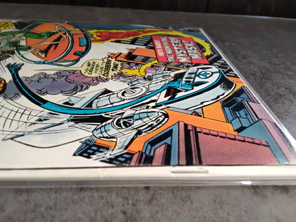 Fantastic Four Vol1 #154