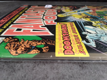 Fantastic Four Vol1 #157