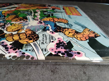Fantastic Four Vol1 #157