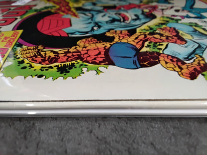 Fantastic Four Vol1 #158