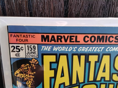 Fantastic Four Vol1 #159