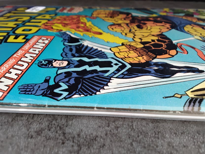 Fantastic Four Vol1 #159