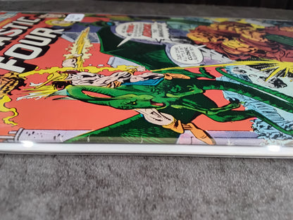 Fantastic Four Vol1 #160