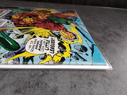 Fantastic Four Vol1 #160