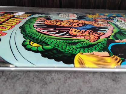 Fantastic Four Vol1 #161