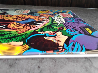 Fantastic Four Vol1 #161