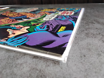 Fantastic Four Vol1 #161