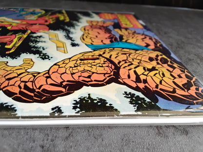 Fantastic Four Vol1 #163