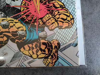 Fantastic Four Vol1 #165