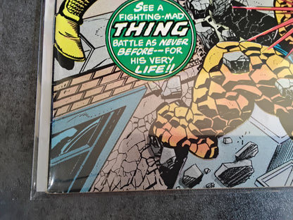 Fantastic Four Vol1 #165