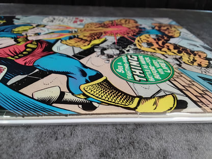 Fantastic Four Vol1 #165