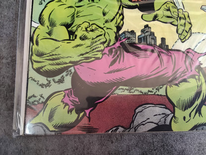 Fantastic Four Vol1 #166