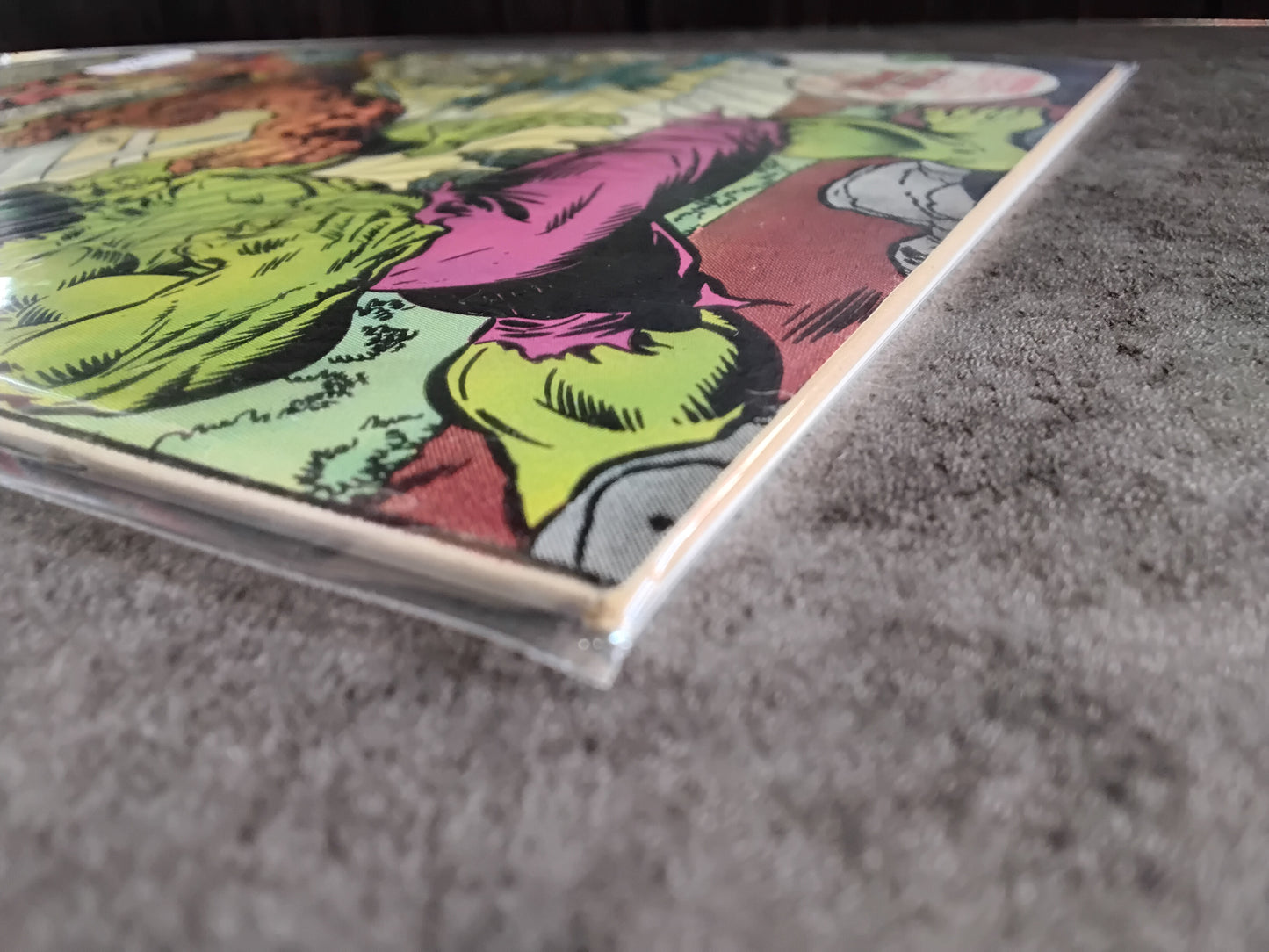 Fantastic Four Vol1 #166