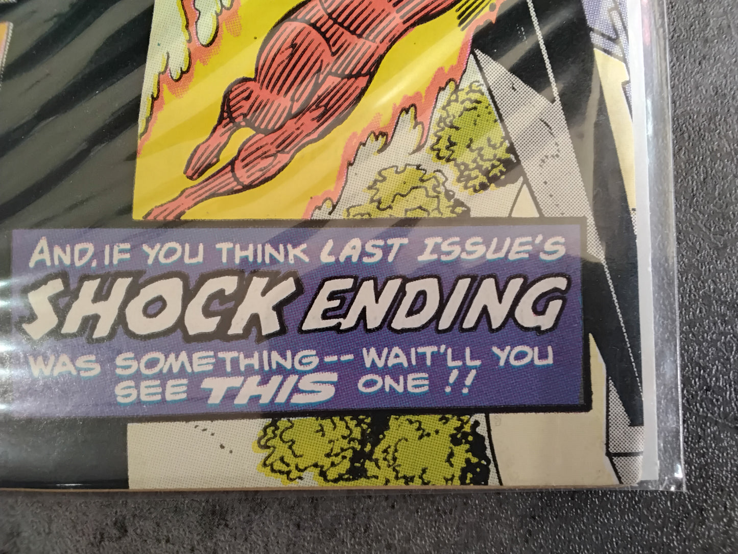 Fantastic Four Vol1 #167