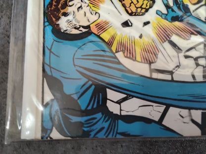Fantastic Four Vol1 #167