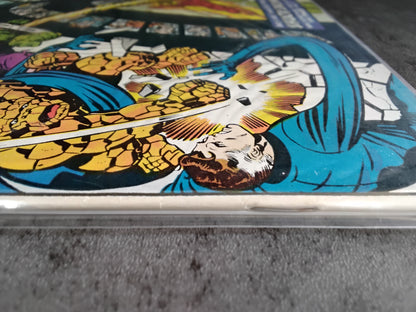 Fantastic Four Vol1 #167