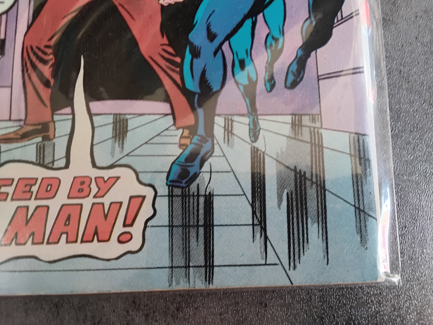 Fantastic Four Vol1 #168