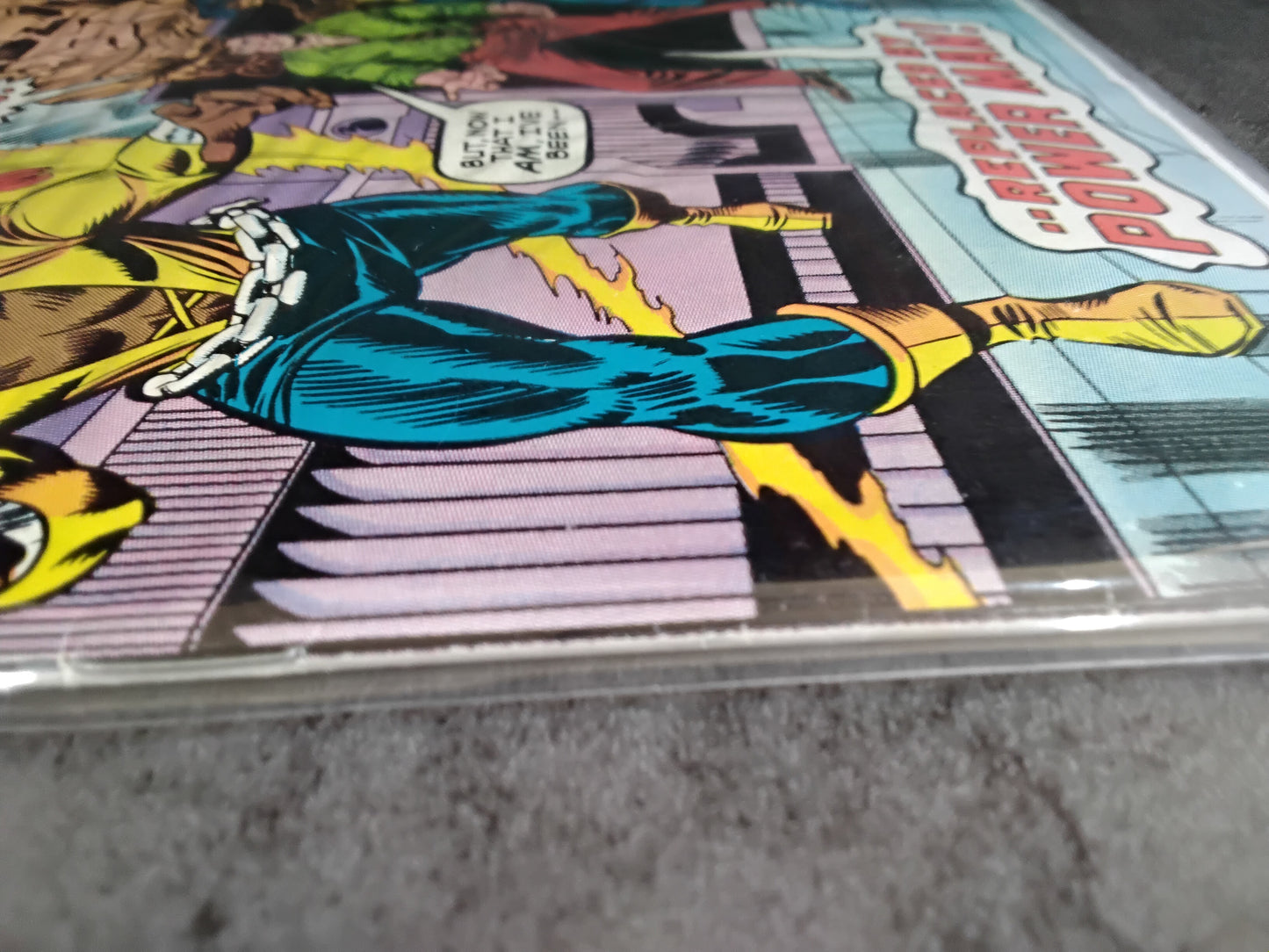 Fantastic Four Vol1 #168