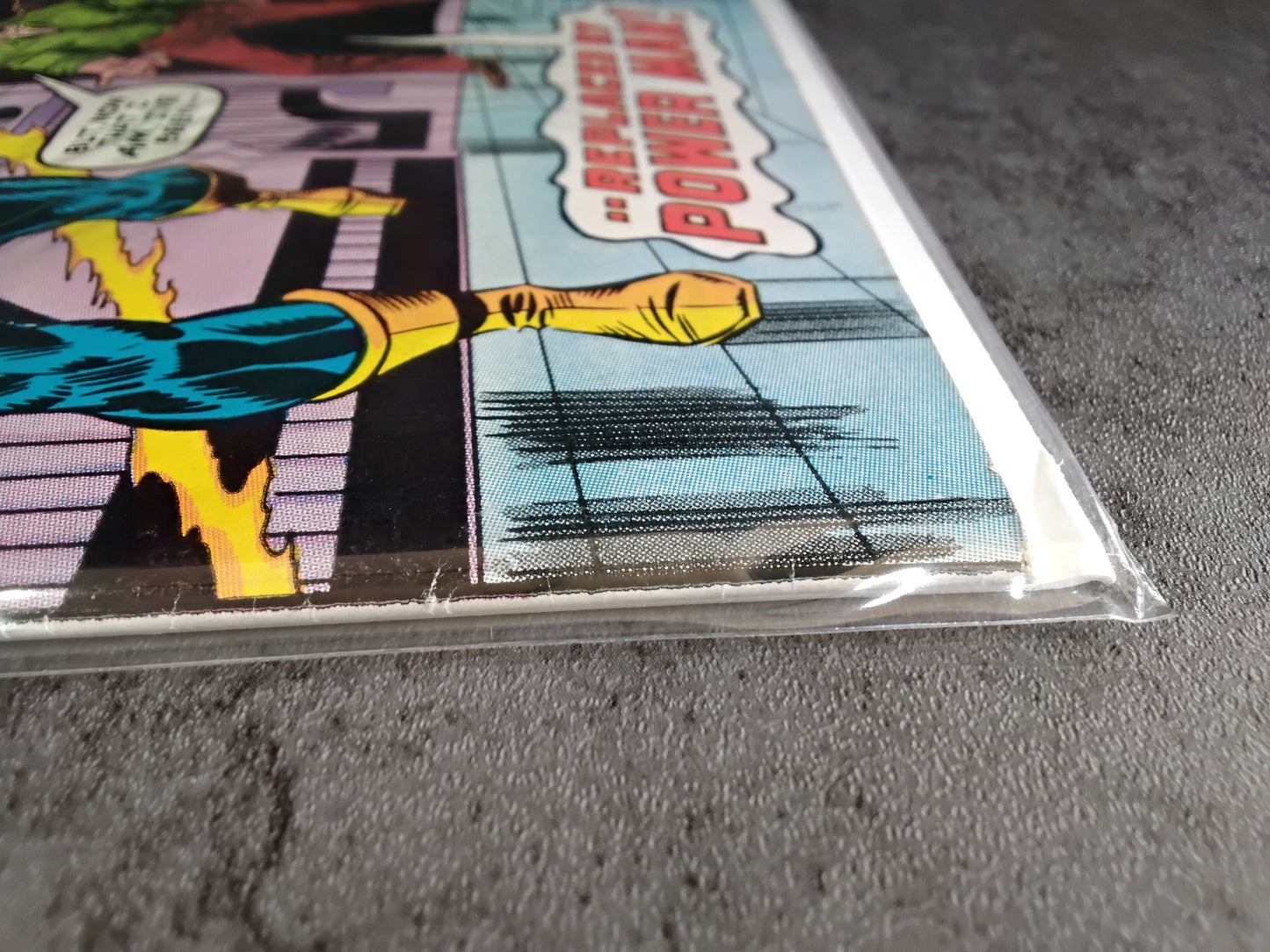 Fantastic Four Vol1 #168
