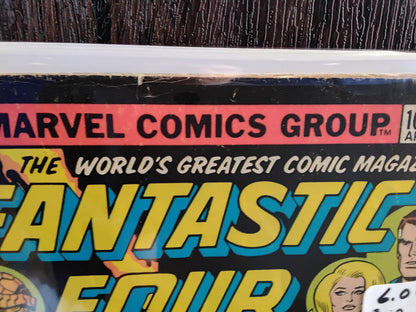 Fantastic Four Vol1 #169 30 Cent Variant Cover