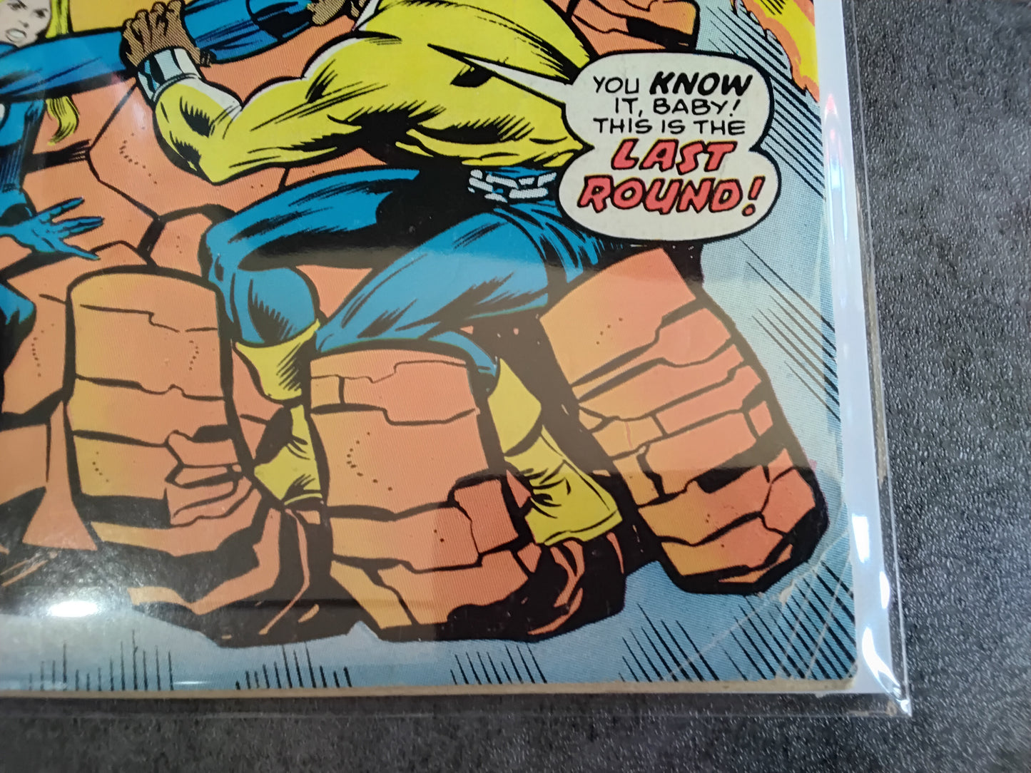 Fantastic Four Vol1 #169 30 Cent Variant Cover