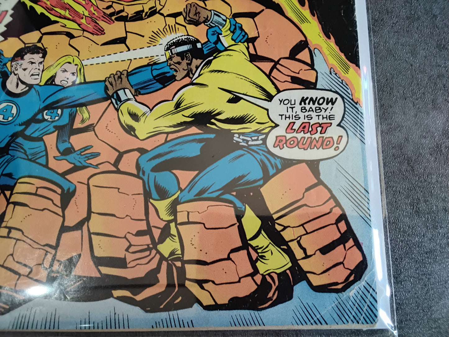 Fantastic Four Vol1 #169 30 Cent Variant Cover