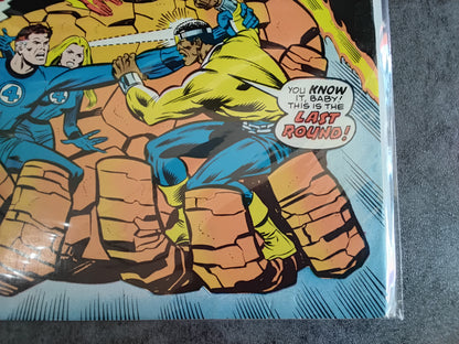Fantastic Four Vol1 #169