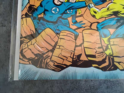 Fantastic Four Vol1 #169