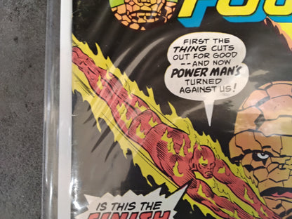 Fantastic Four Vol1 #169