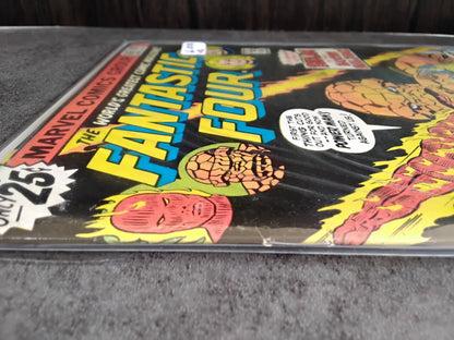 Fantastic Four Vol1 #169