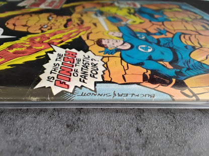 Fantastic Four Vol1 #169