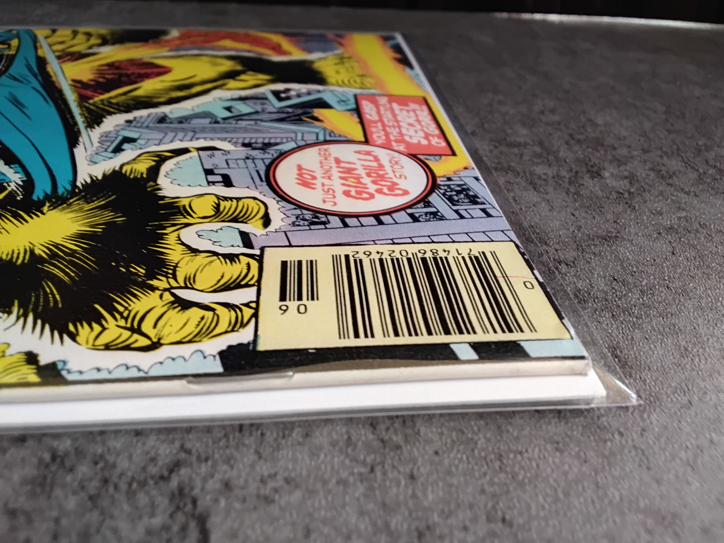 Fantastic Four Vol1 #171 Newsstand Edition