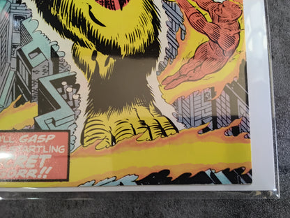 Fantastic Four Vol1 #171 Newsstand Edition