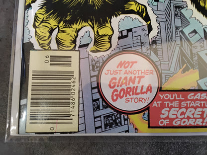Fantastic Four Vol1 #171 Newsstand Edition