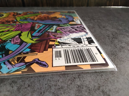 Fantastic Four Vol1 #176 Newsstand Edition