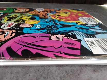 Fantastic Four Vol1 #177 Newsstand Edition