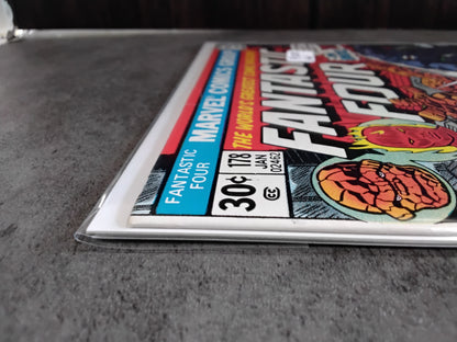 Fantastic Four Vol1 #178 Newsstand Edition