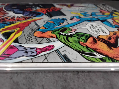 Fantastic Four Vol1 #178 Newsstand Edition