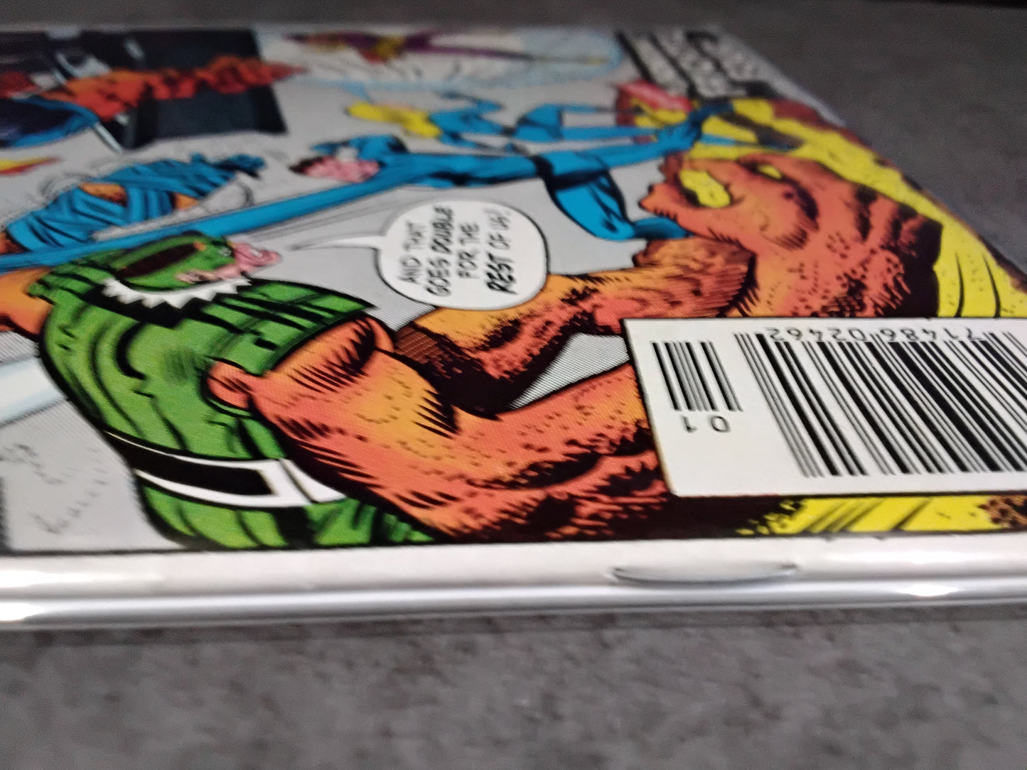 Fantastic Four Vol1 #178 Newsstand Edition