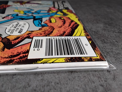 Fantastic Four Vol1 #178 Newsstand Edition