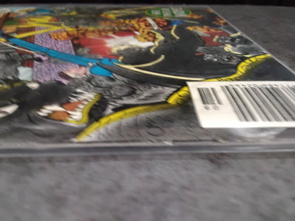 Fantastic Four Vol1 #185 Newsstand Edition