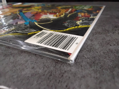 Fantastic Four Vol1 #185 Newsstand Edition