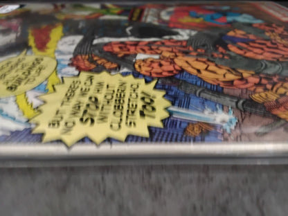 Fantastic Four Vol1 #188 Newsstand Edition