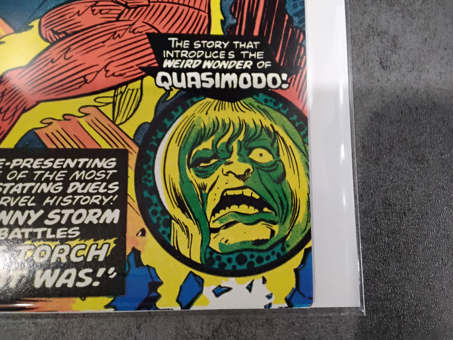 Fantastic Four Vol1 #189 Newsstand Edition