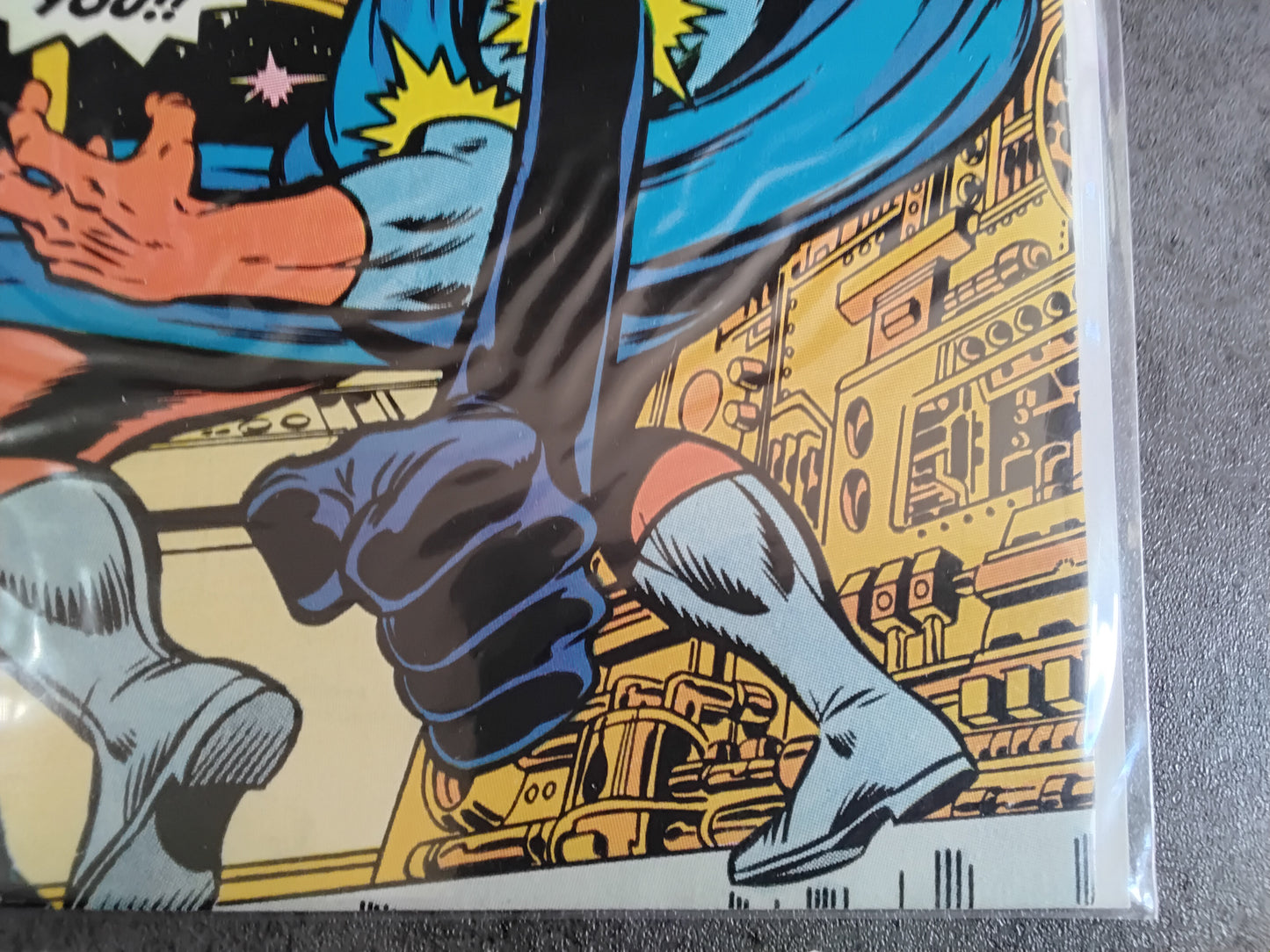 Fantastic Four Vol1 #197 Newsstand Edition