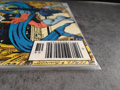 Fantastic Four Vol1 #197 Newsstand Edition