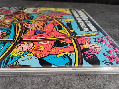 Fantastic Four Vol1 #152