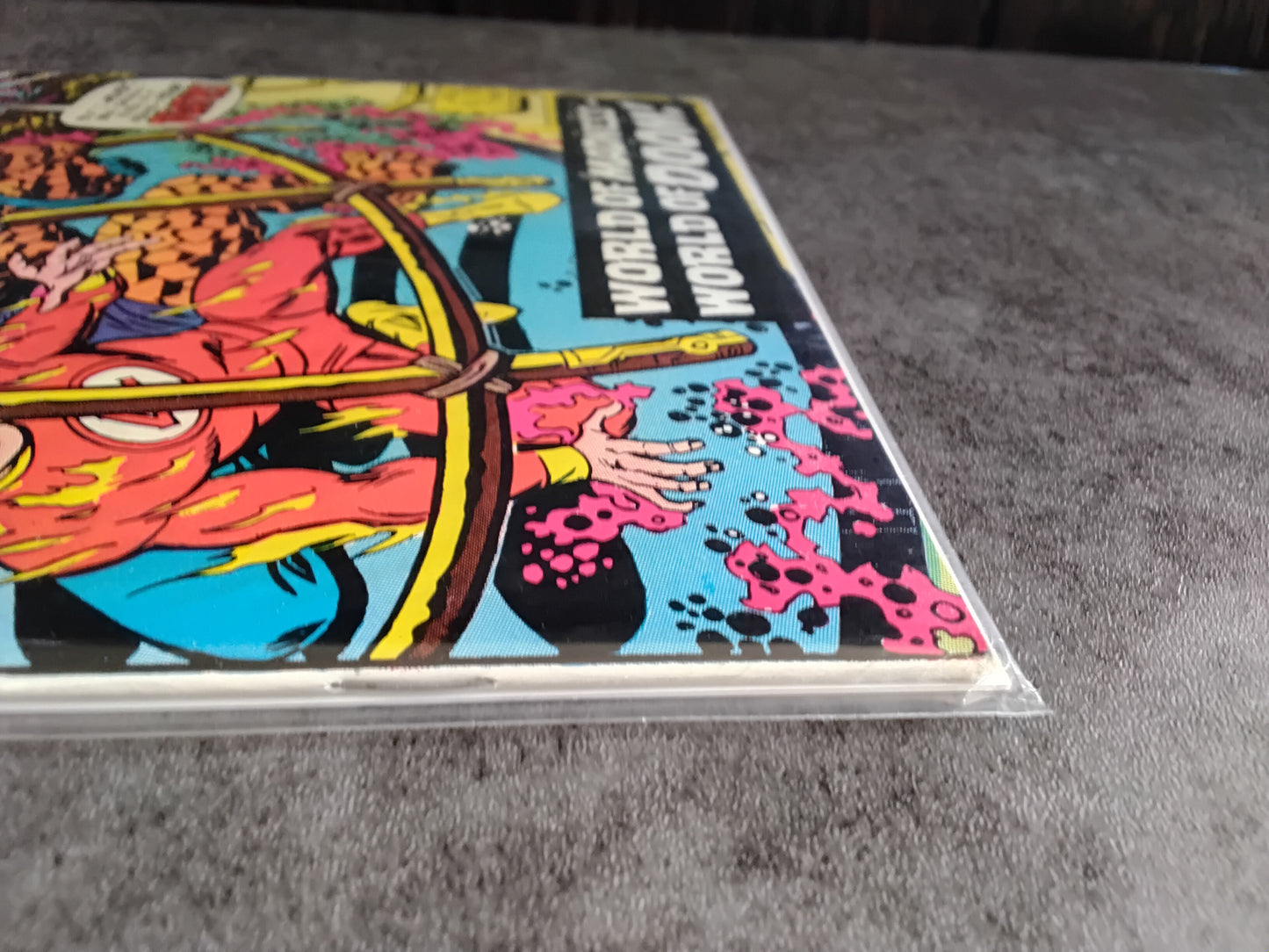 Fantastic Four Vol1 #152