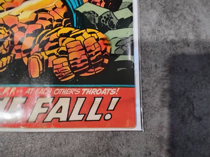 Fantastic Four Vol1 #128