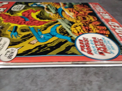 Fantastic Four Vol1 #128